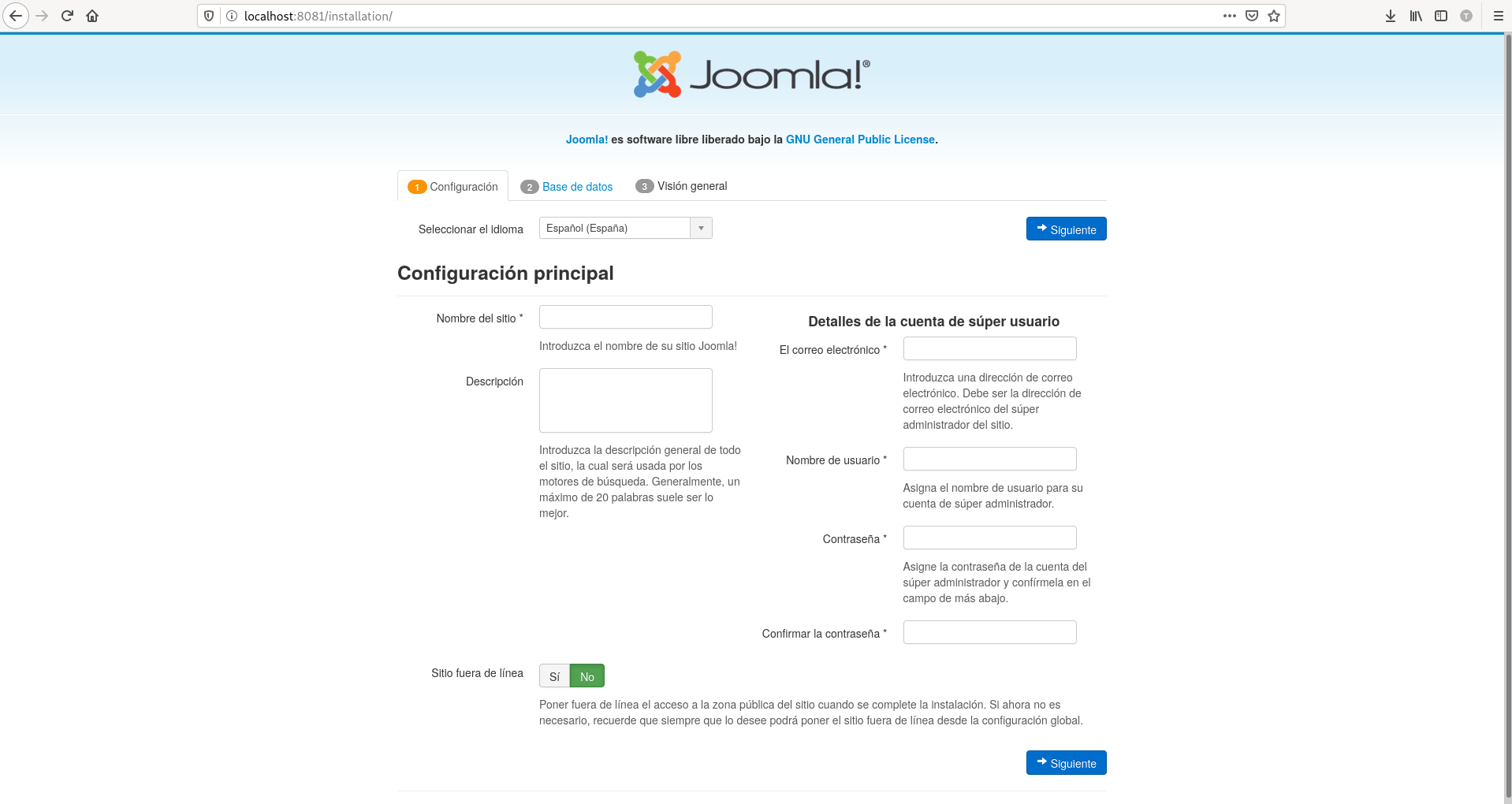 joomla