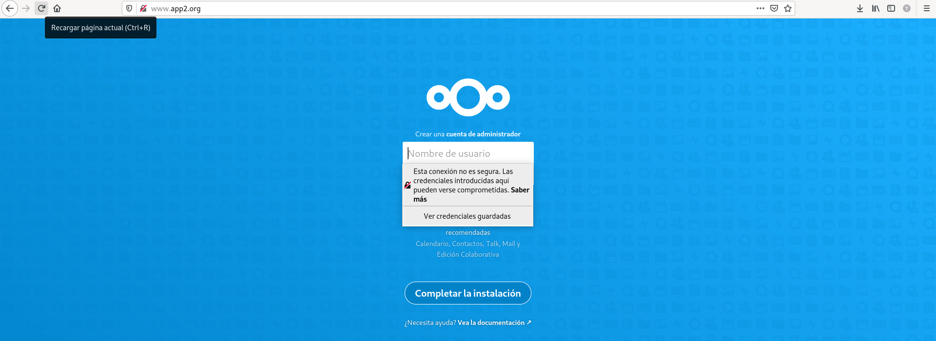 nextcloud