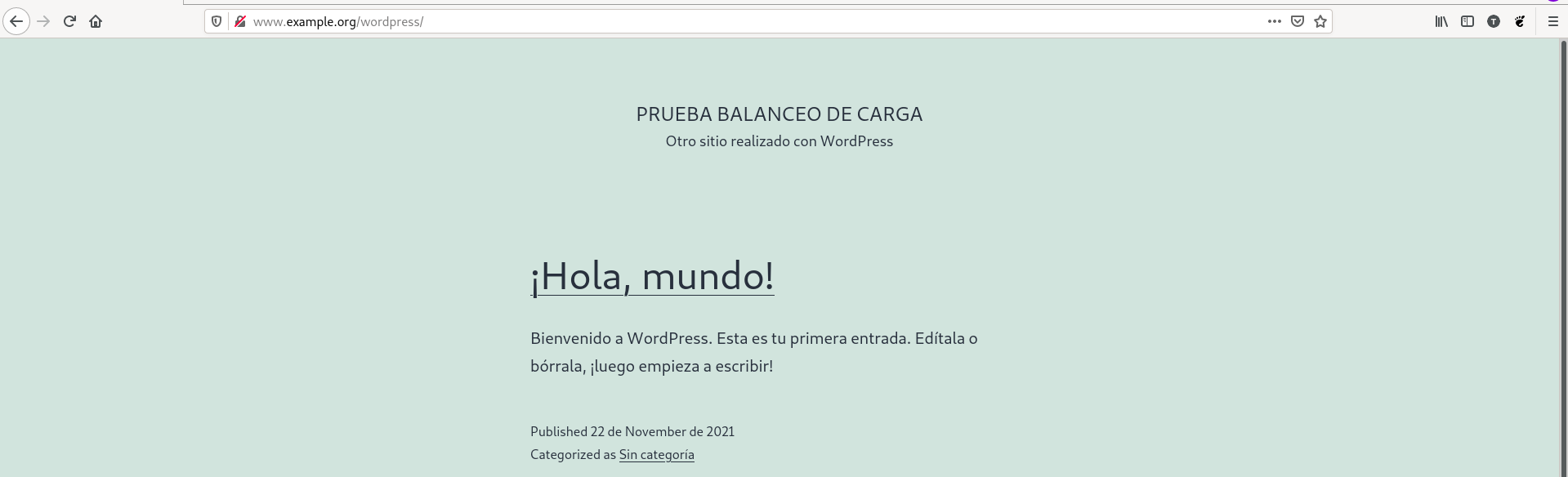 wordpress